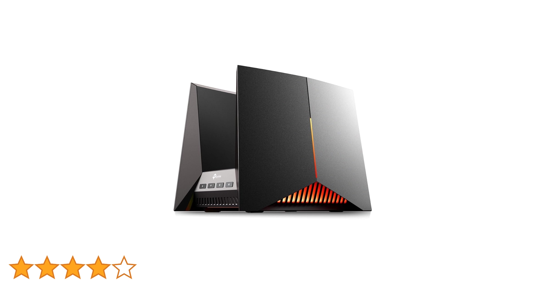 Amazon | 【Amazon.co.jp限定】TP-Link ゲーミング WiFi ルーター Wi